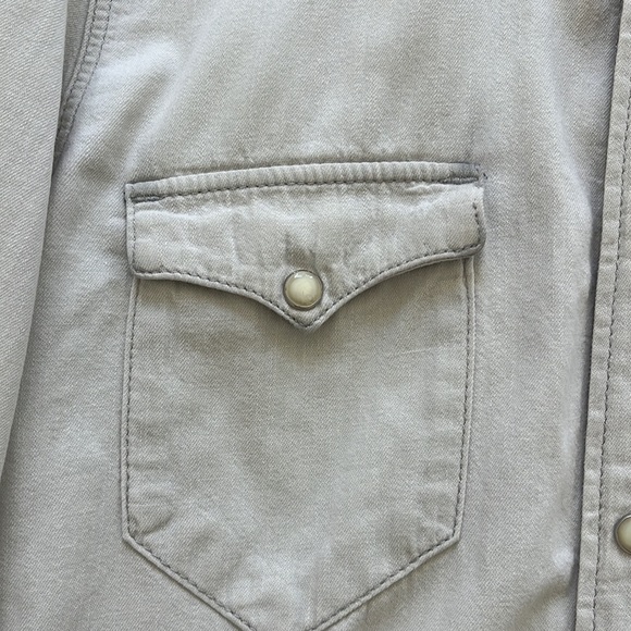 Sandro casual shirt - Picture 3 of 6